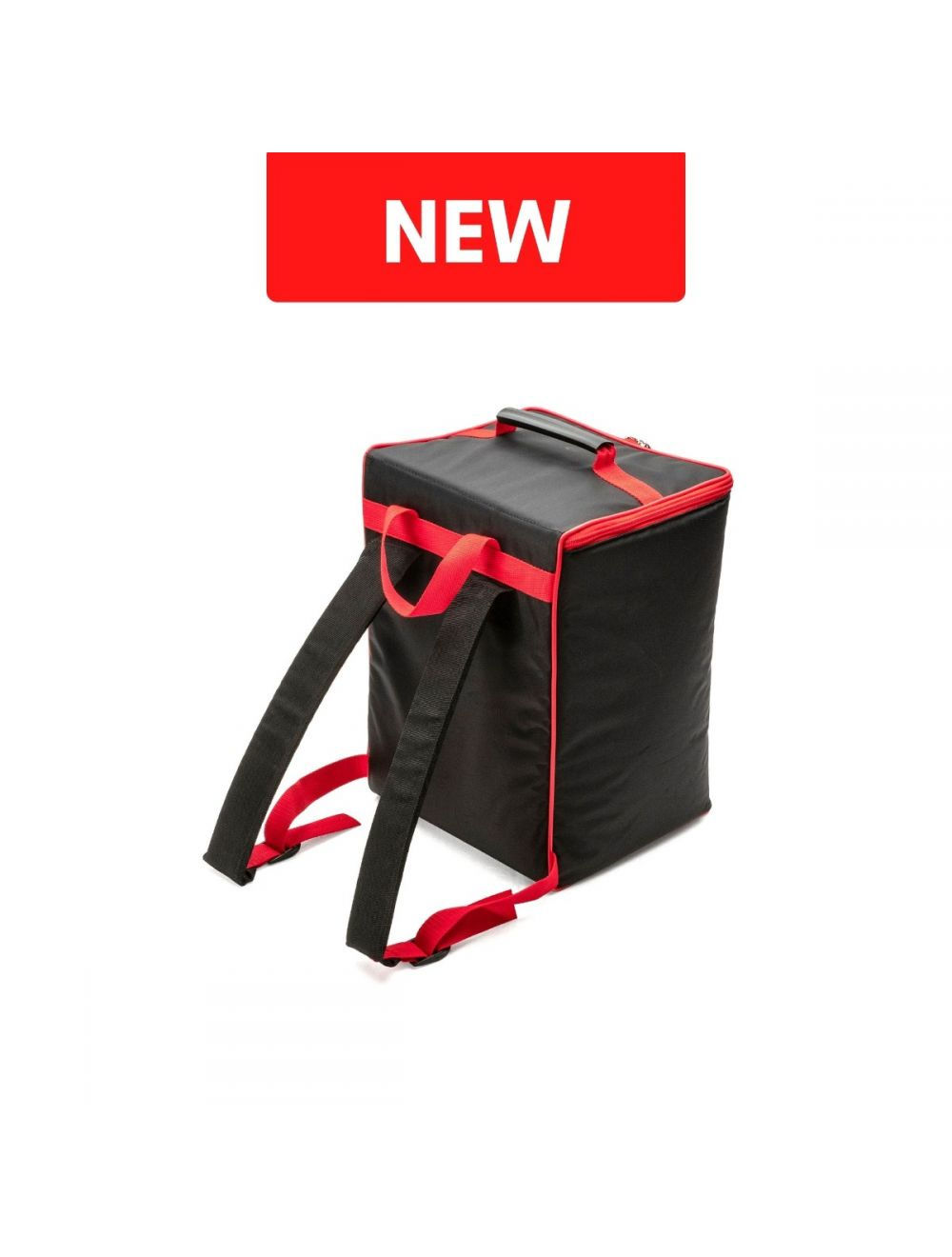 Sac à dos Isotherme BACKPACK FROSTY POLIBOX -Livraison Barquettes/Plats Cuisinés