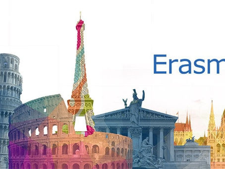 Јавни позив за Еразмус+ размјену студената