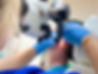 Ear wax removal training