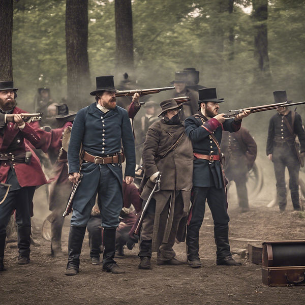 Historic Downtown Franklin is home to one of the largest battles of the civil war