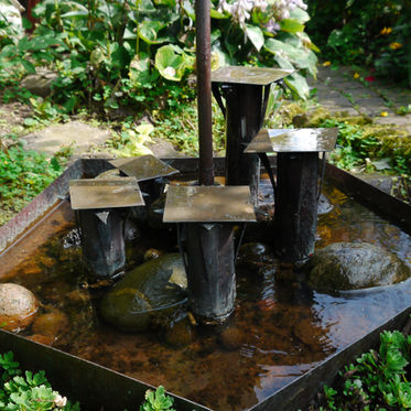 Klangbrunnen
