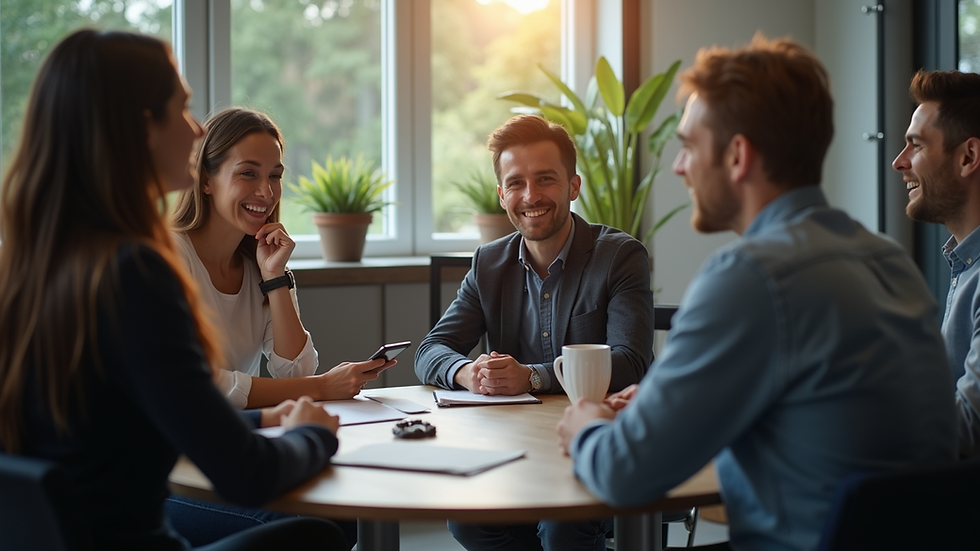 The Art of Effective Communication in Everyday Life