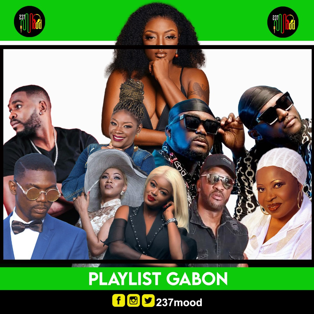 Gabon | 237Mood