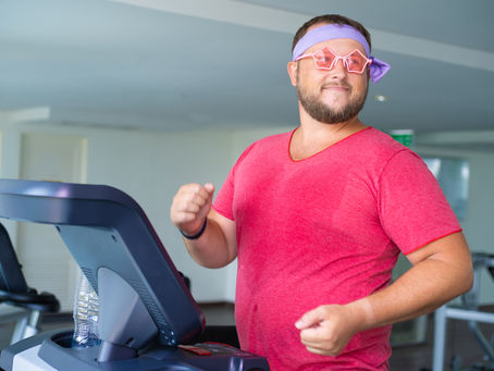 Graisse viscérale et entraînement : Quel lien ?