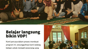 QnA #BelajarJadiOrang