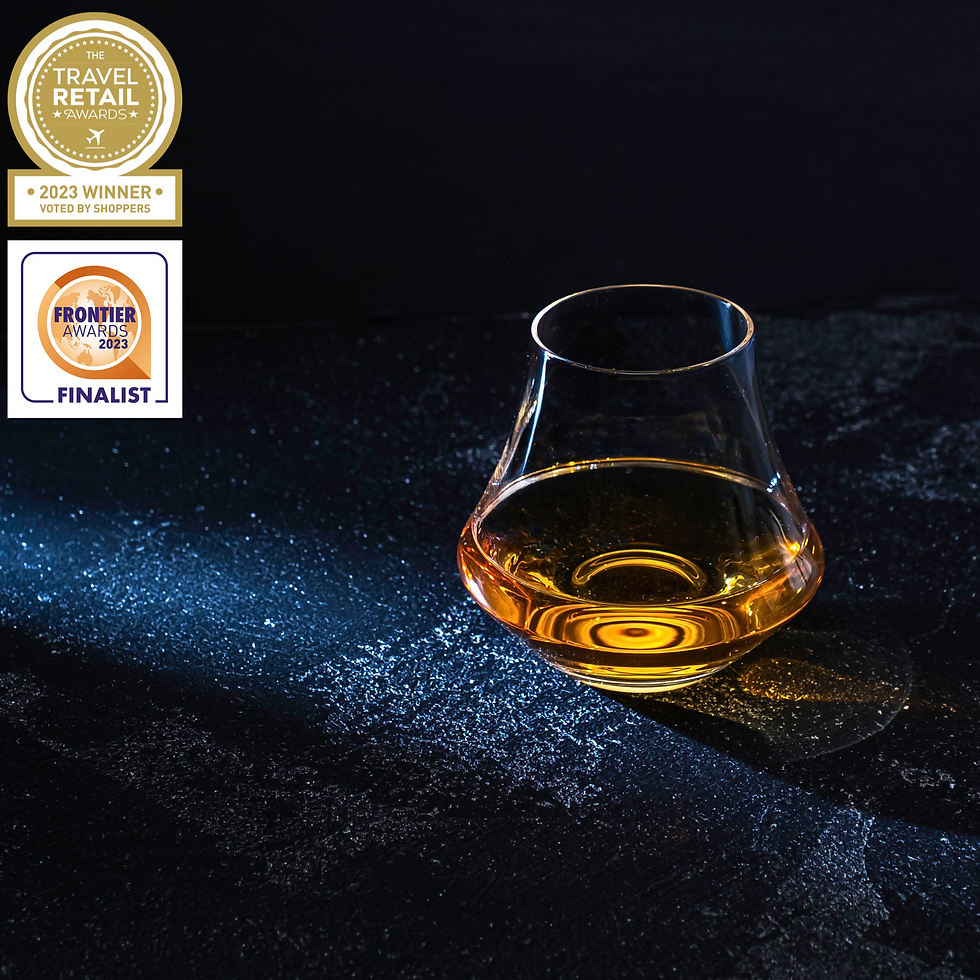 Thumbnail: The Connoisseur's Set - Nosing Glass Edition