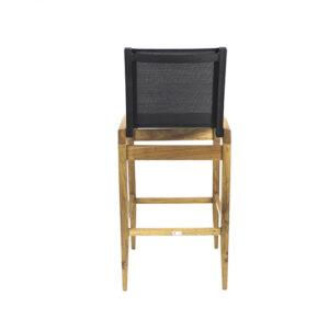 Miniatura: Banqueta Grego Fibra