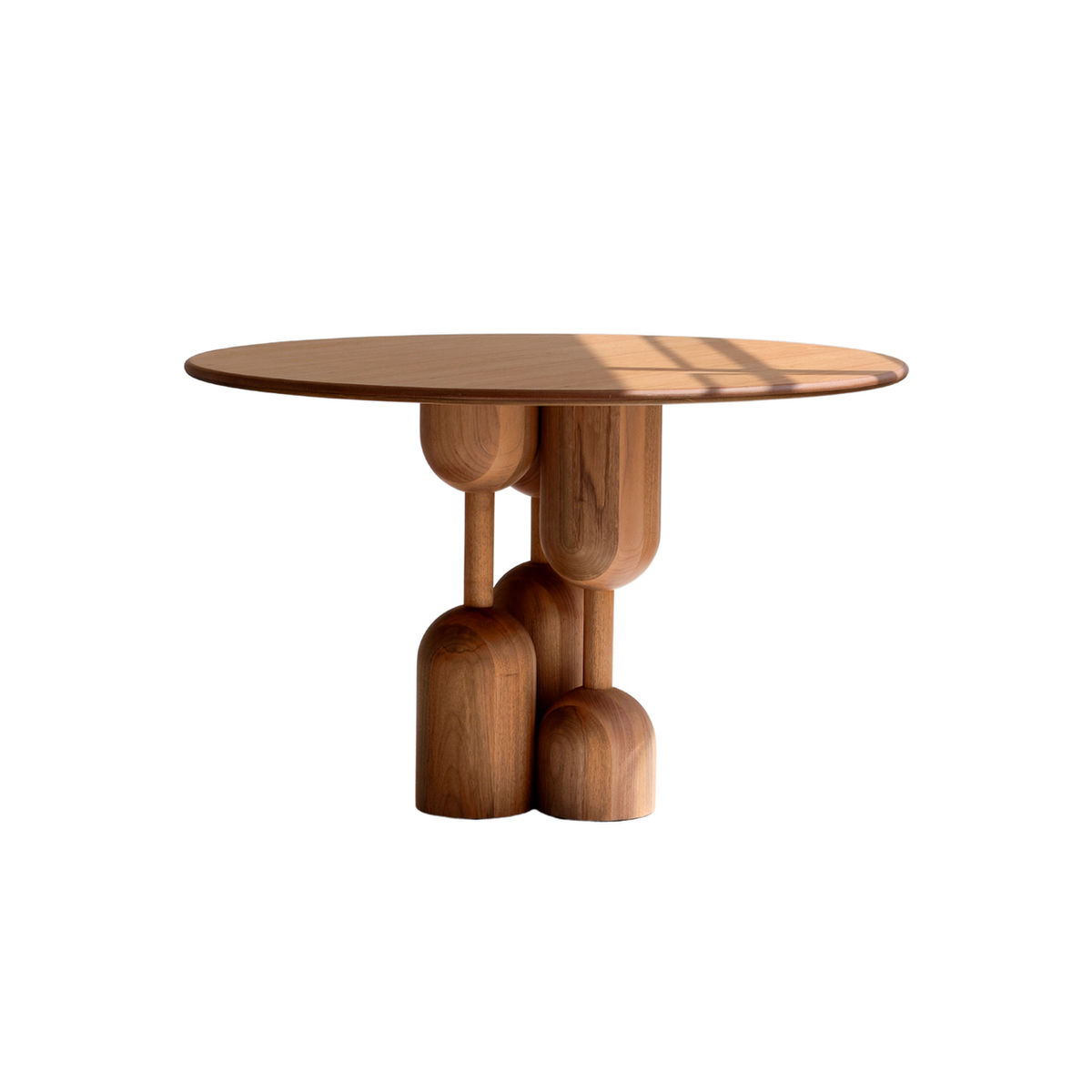 Mesa de Jantar Baobá