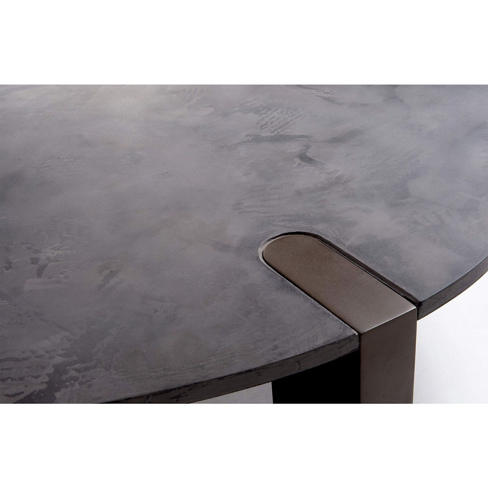 Miniatura: Mesa de Centro Hani - Folio Design