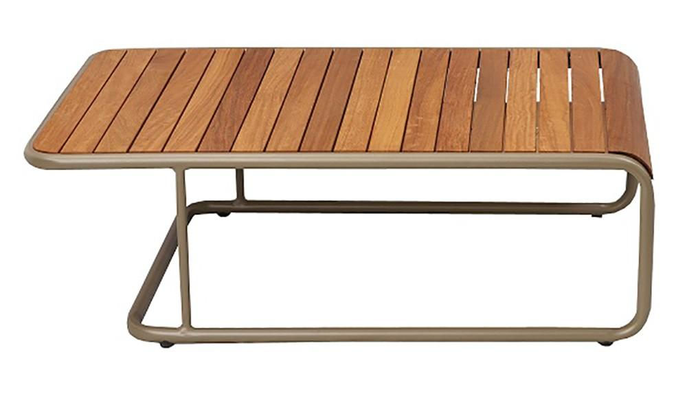 Mesa de Centro Navegantes