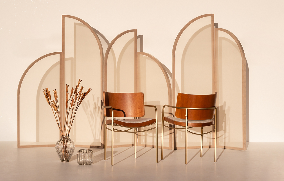 Miniatura: Cadeira Tahoe