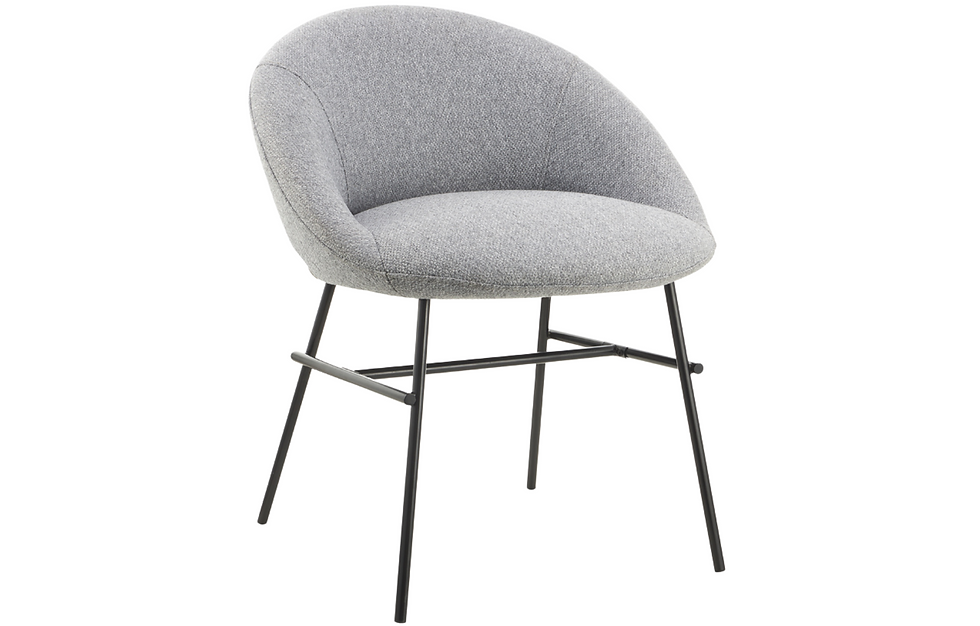 Miniatura: Poltrona Barbosa