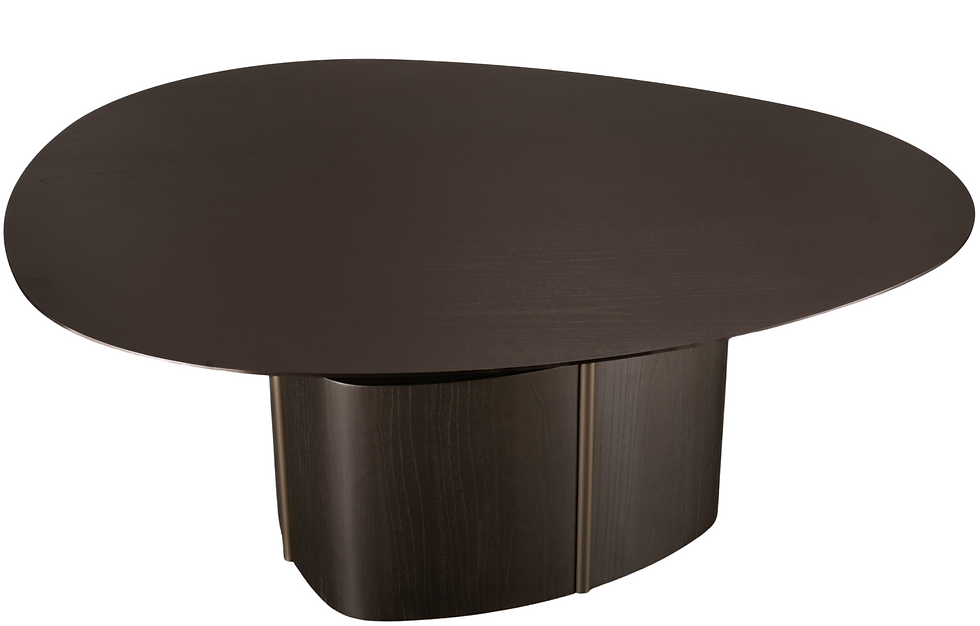 Miniatura: Mesa de Jantar British