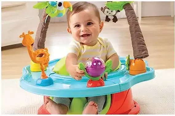 Miniatura: Centro de Atividades Safari Summer