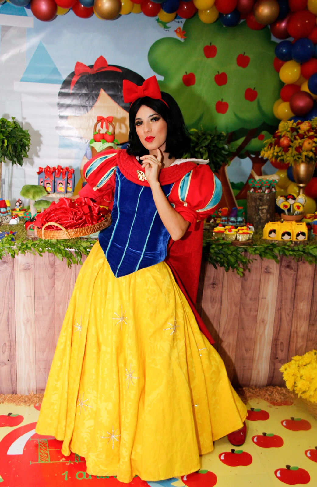 Branca de Neve