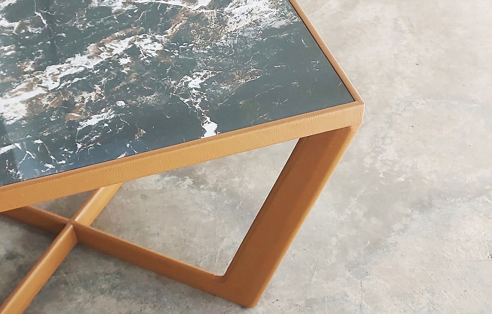 Miniatura: Mesa Lateral CROSS