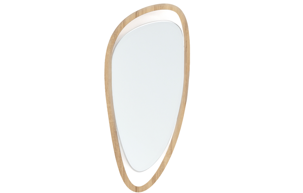 Miniatura: Espelho Lins