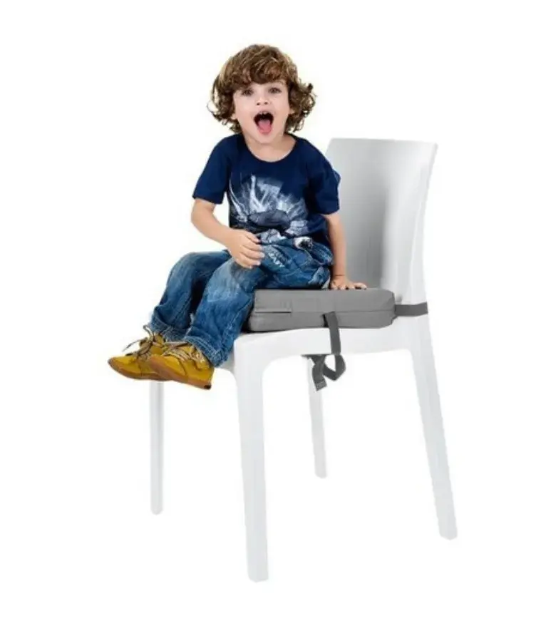 Miniatura: Assento Elevatório Kababy