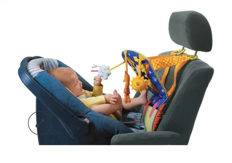 Miniatura: Brinquedo para Carro Taf Toys