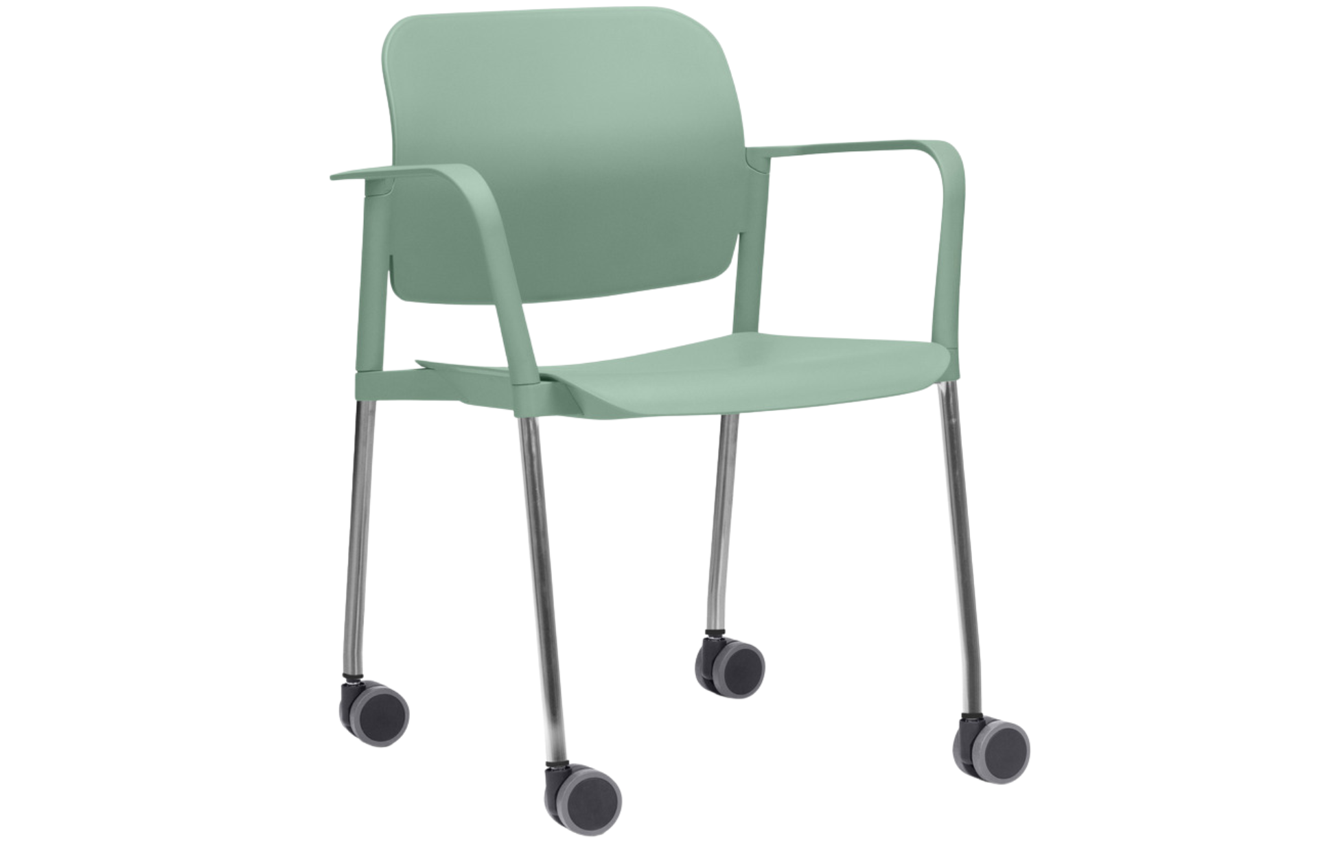 Cadeira Fleat com Rodizio