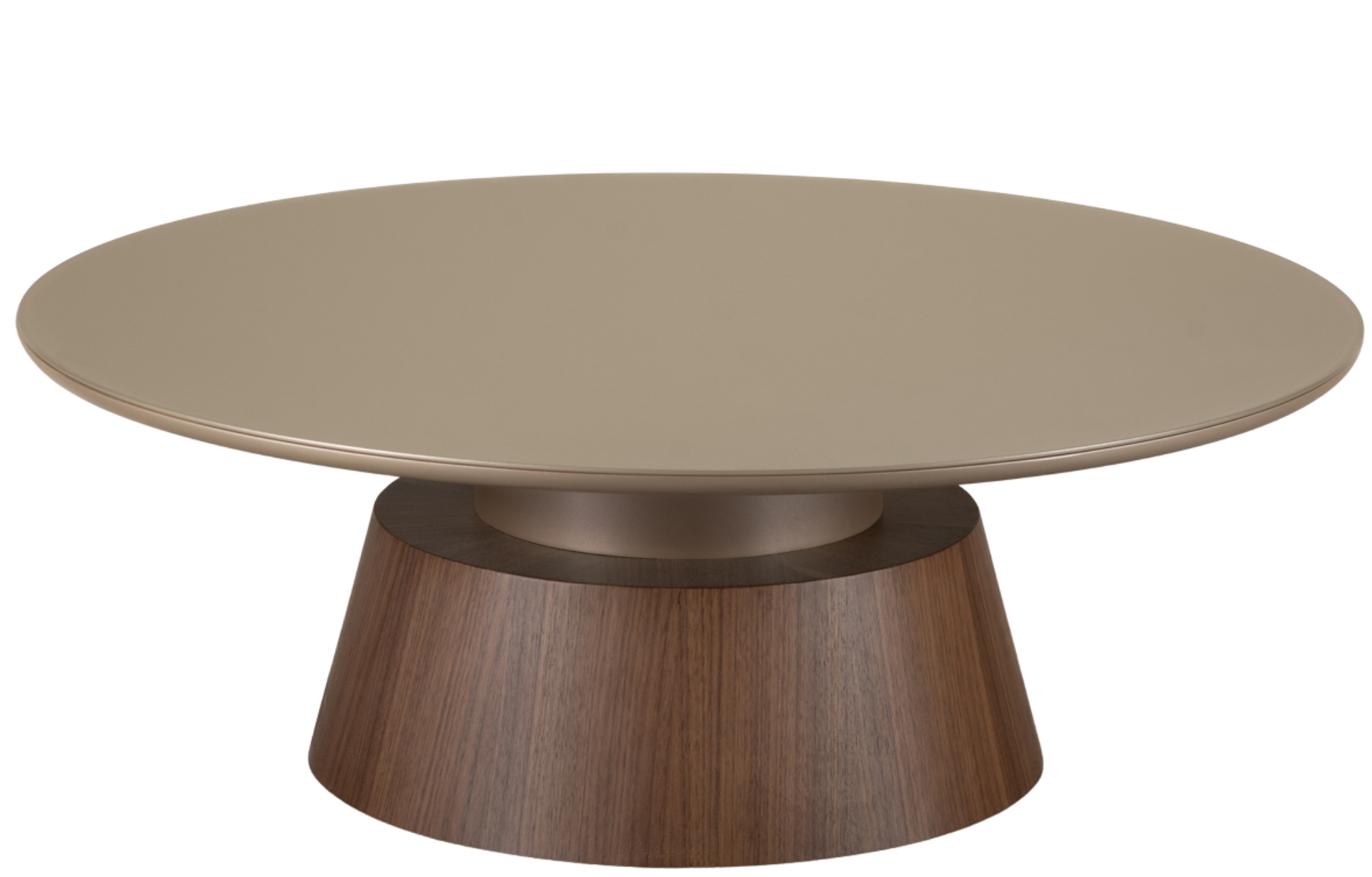 Mesa de Centro Gam