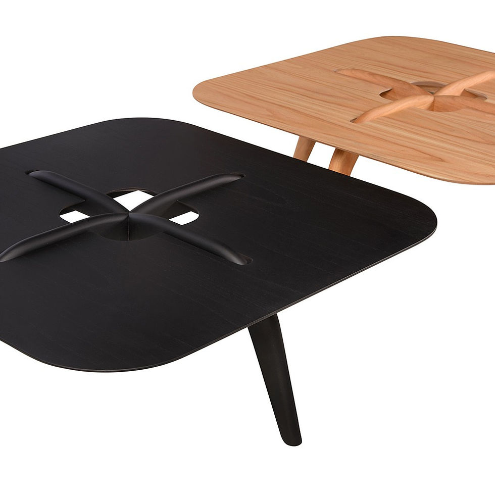 Miniatura: Mesa de Centro Costura - Dü Design