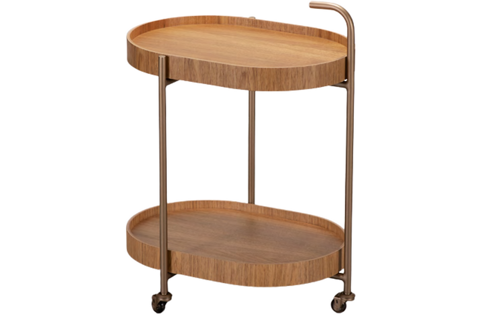 Miniatura: Carro Bar Yanki