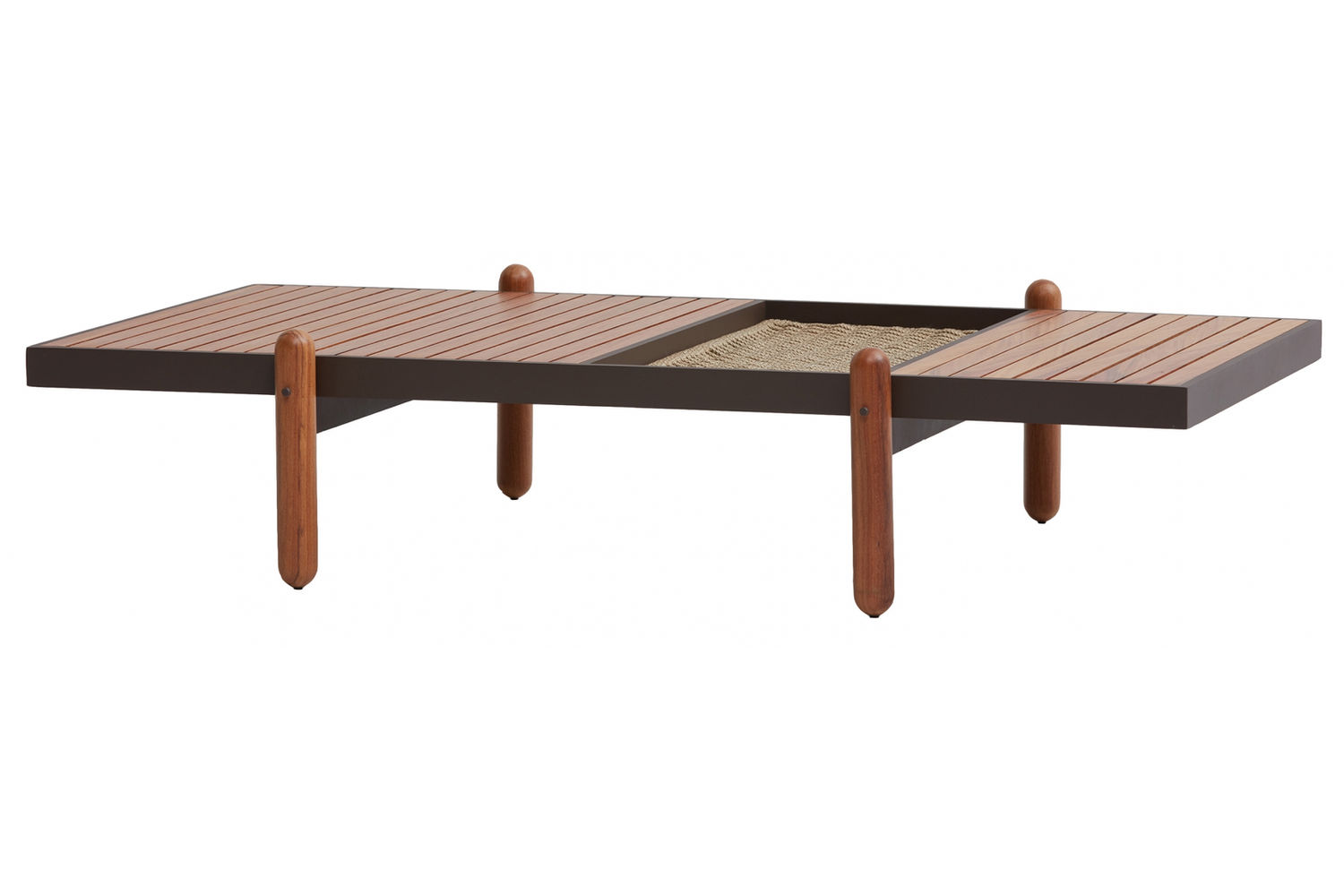 Mesa de Centro Pittá