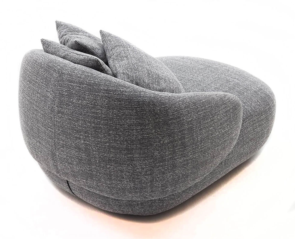 Miniatura: Chaise Serena