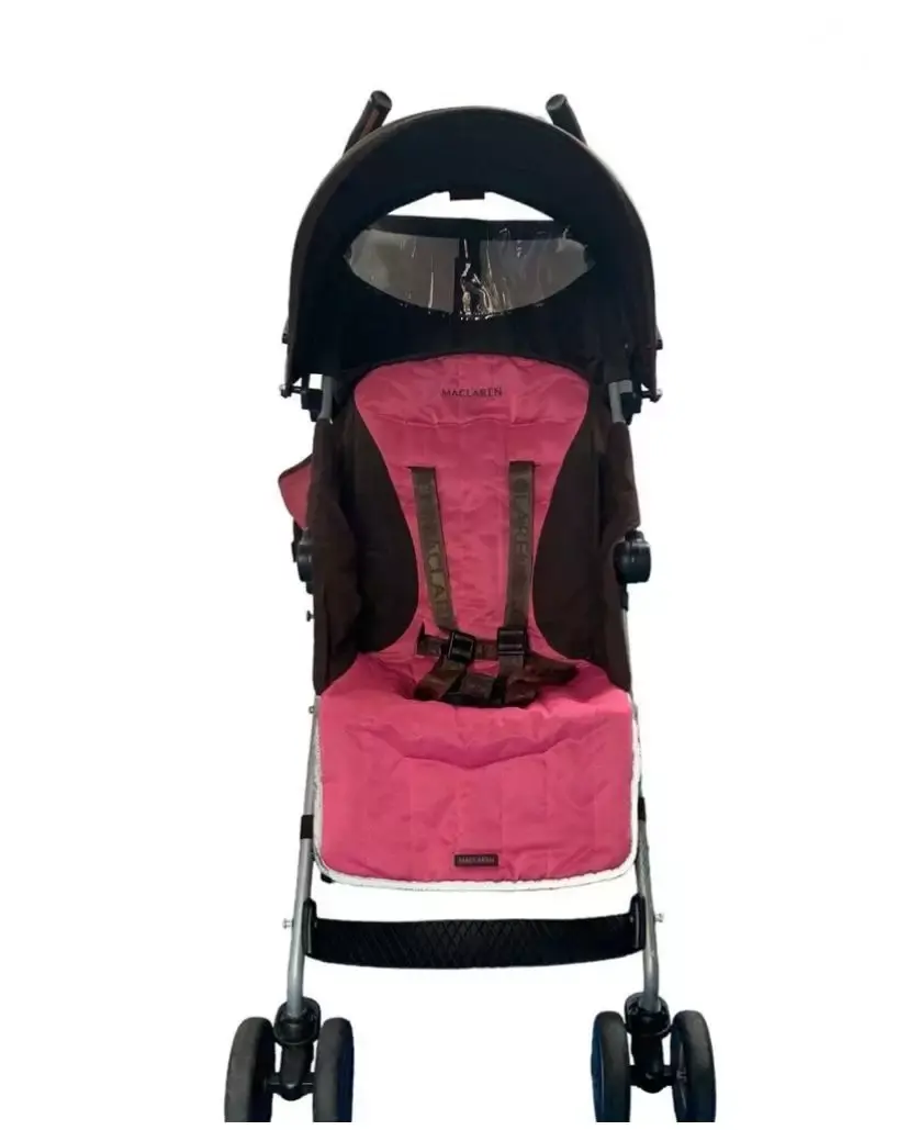 Miniatura: Carrinho Guarda-Chuva MacLaren