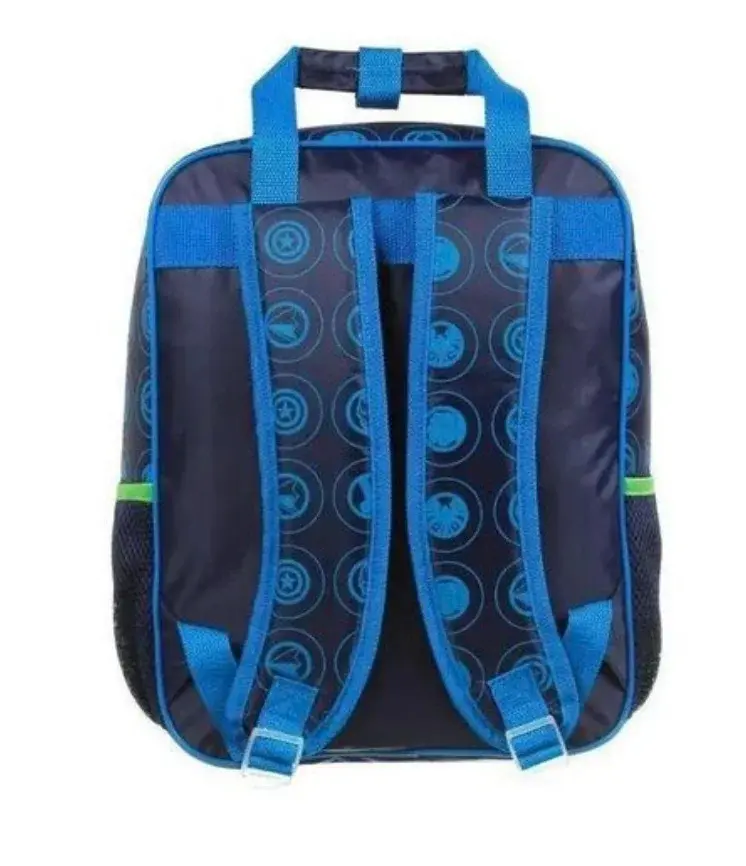 Miniatura: Mochila Escolar Vingadores