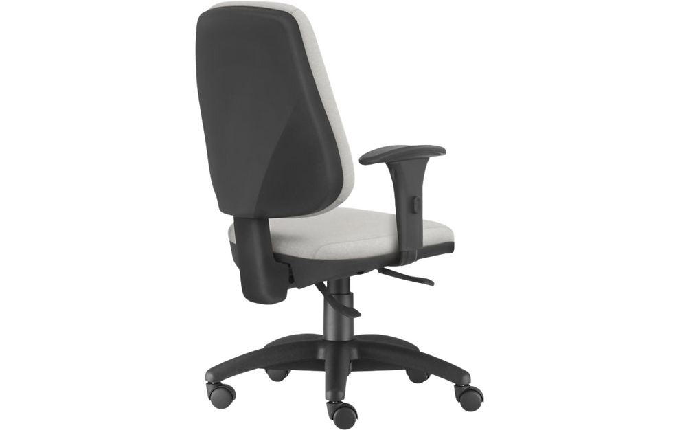 Miniatura: Cadeira Work Giratória