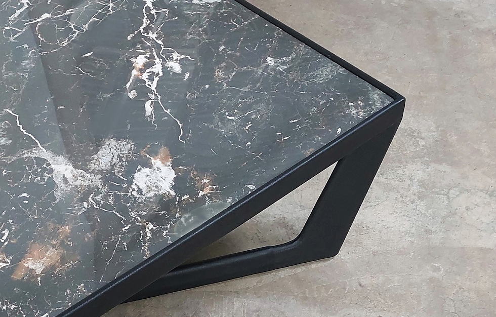 Miniatura: Mesa Lateral CROSS