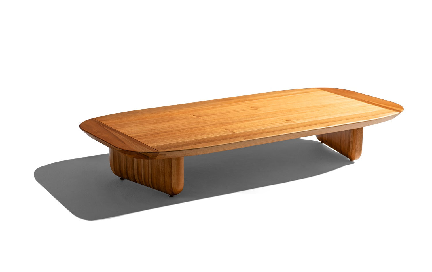 Mesa de Centro Lamela - Dü Design