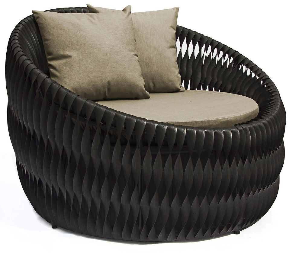 Miniatura: Chaise Bilbao