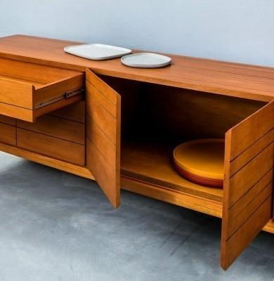 Miniatura: Buffet Arq · estudiobola