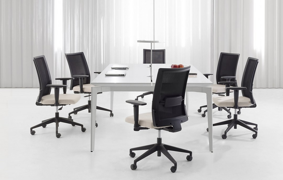 Miniatura: Cadeira Piastri Slide