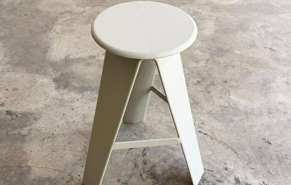 Miniatura: Banqueta TROY