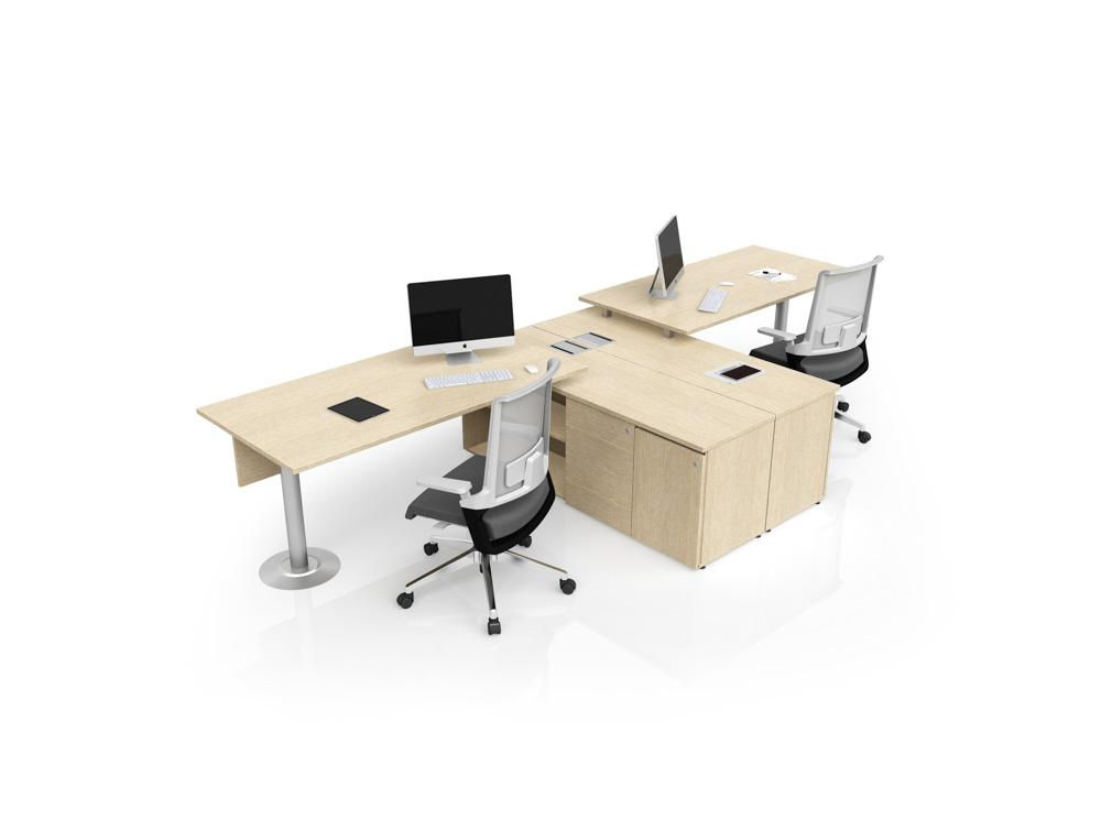 Mesa Diretiva Apoiada MN28