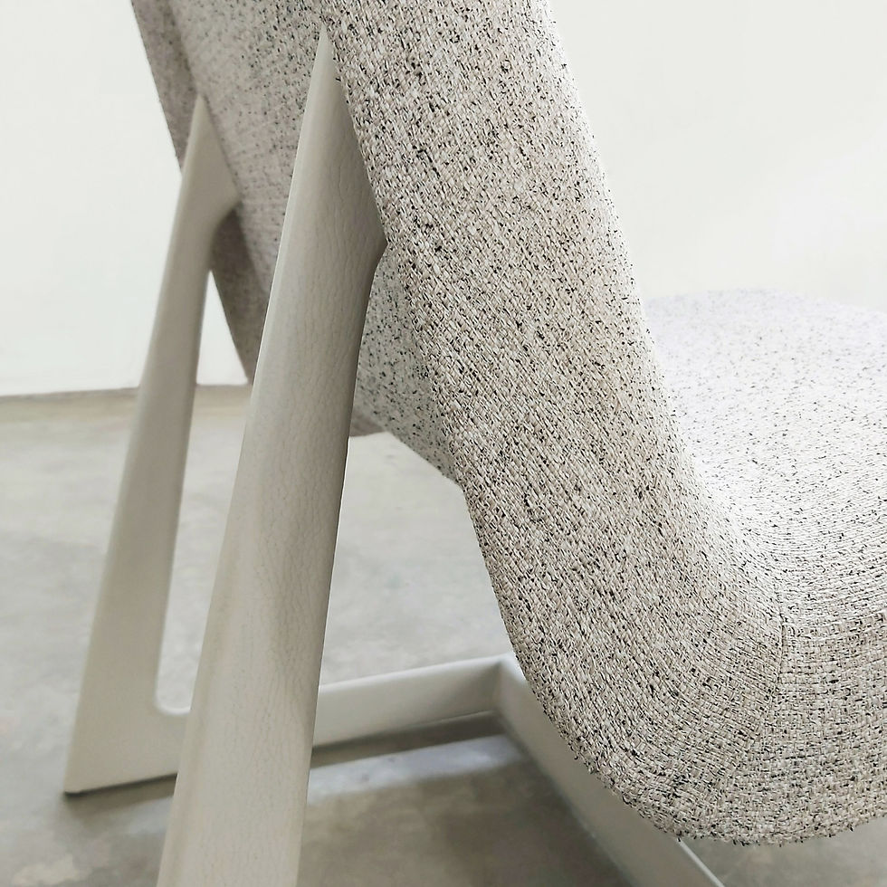 Miniatura: Poltrona FLOW