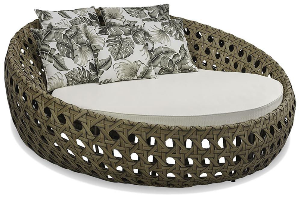 Chaise Tahiti