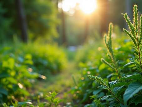 The Importance of Sustainable Living in Today's World