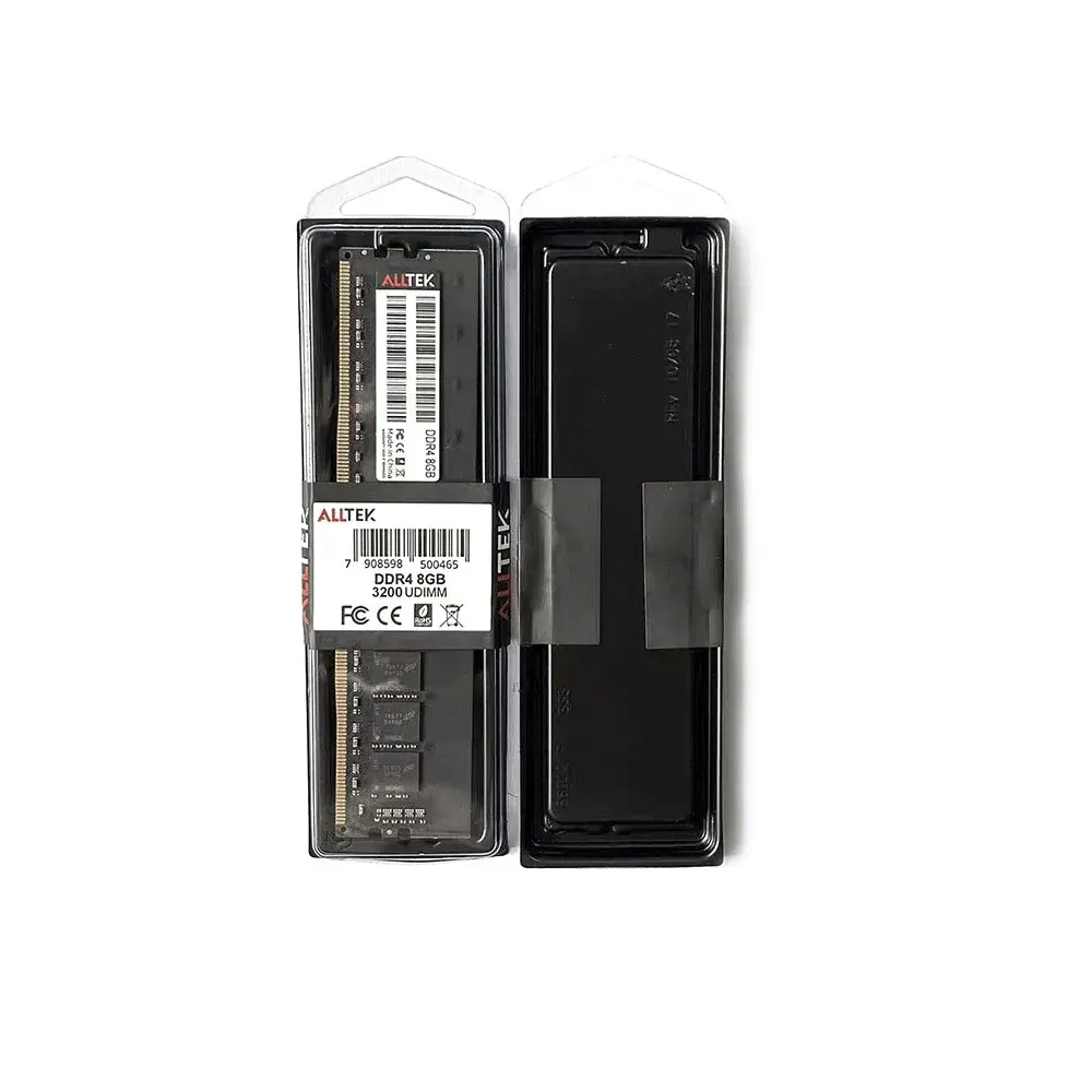 Memória Alltek, 8GB, 3200MHz, DDR4, CL19 - ATK3200DDR4/6