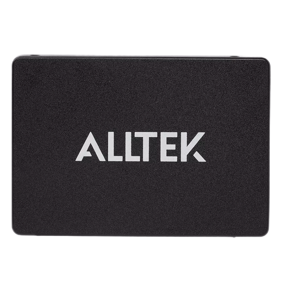 Miniatura: SSD Alltek 2.5 Sata III 6 Gbs - ATKSSDS 128GB