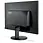 Thumbnail: Monitor 23.6P AOC M2470SWH2 Widescreen Resol.1920x1080