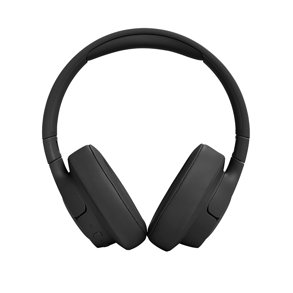 Miniatura: Fone de Ouvido JBL Tune 770NC, Bluetooth com redutor de Ruídos