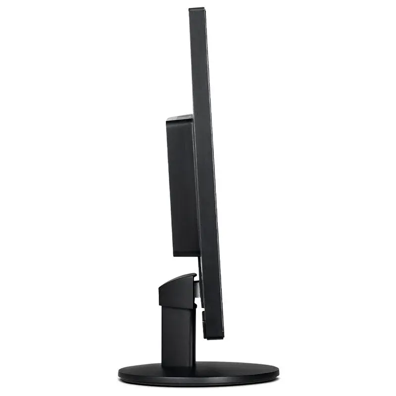 Miniatura: Monitor 23.6P AOC M2470SWH2 Widescreen Resol.1920x1080