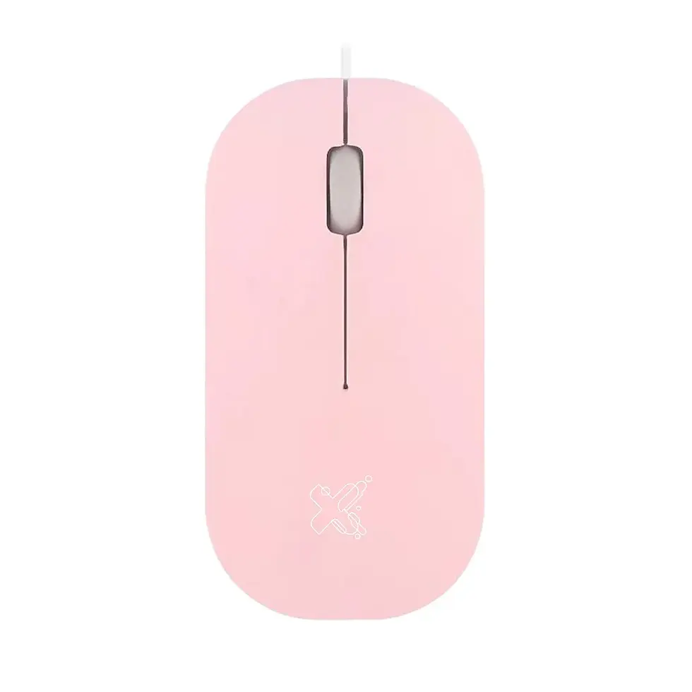 Miniatura: Mouse Maxprint Surface 1.200 Dpi Usb 2.0 Com Fio
