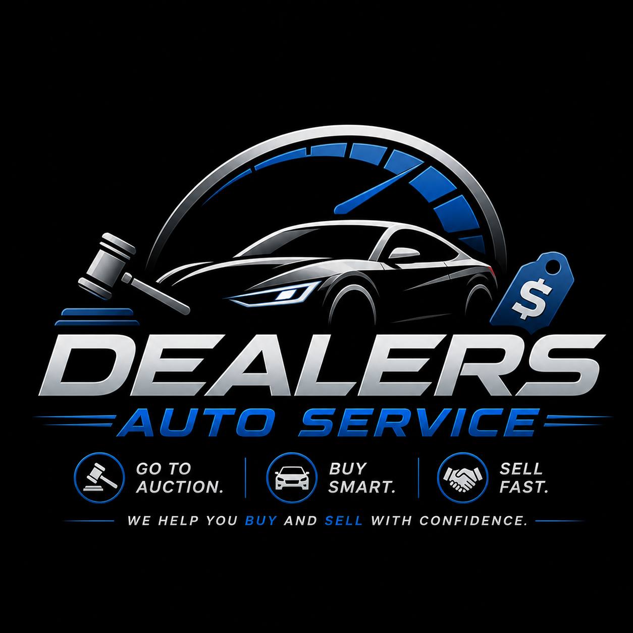 Writer: Dealers Auto Service
