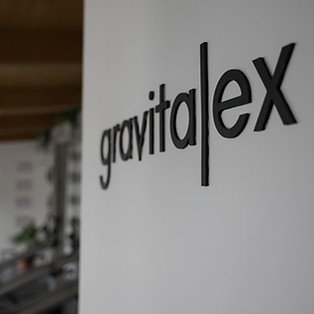 Gravitalex Studio